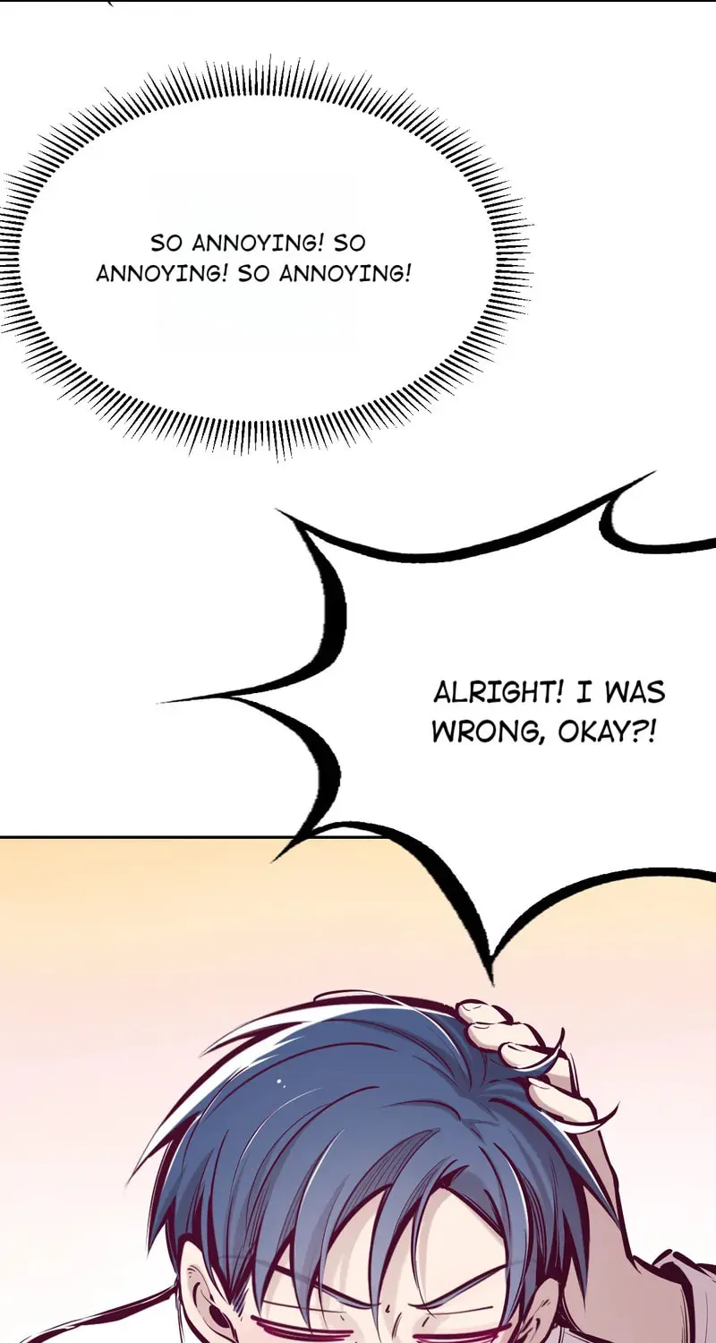 Demon X Angel, Can’t Get Along! Chapter 49.1 page 5 - 