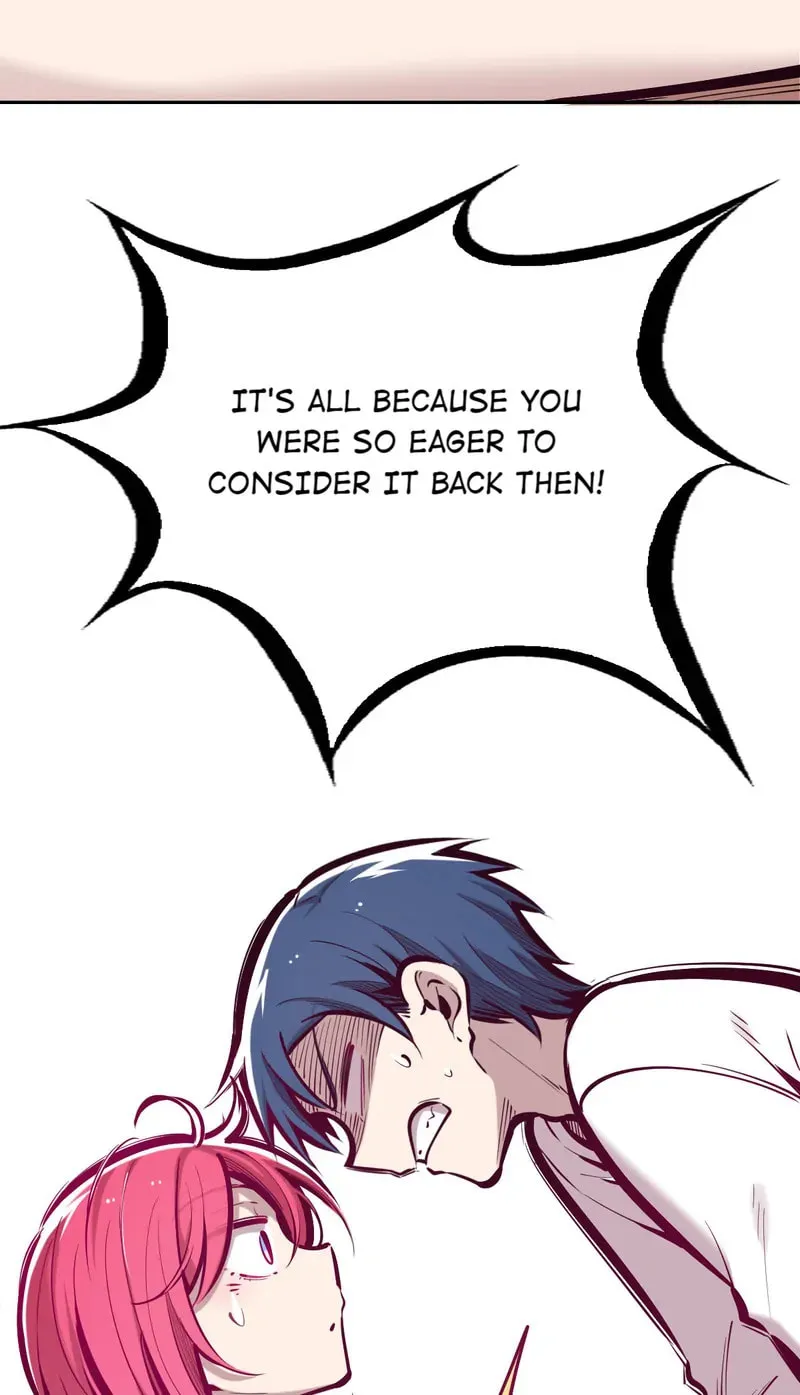 Demon X Angel, Can’t Get Along! Chapter 49.1 page 43 - 