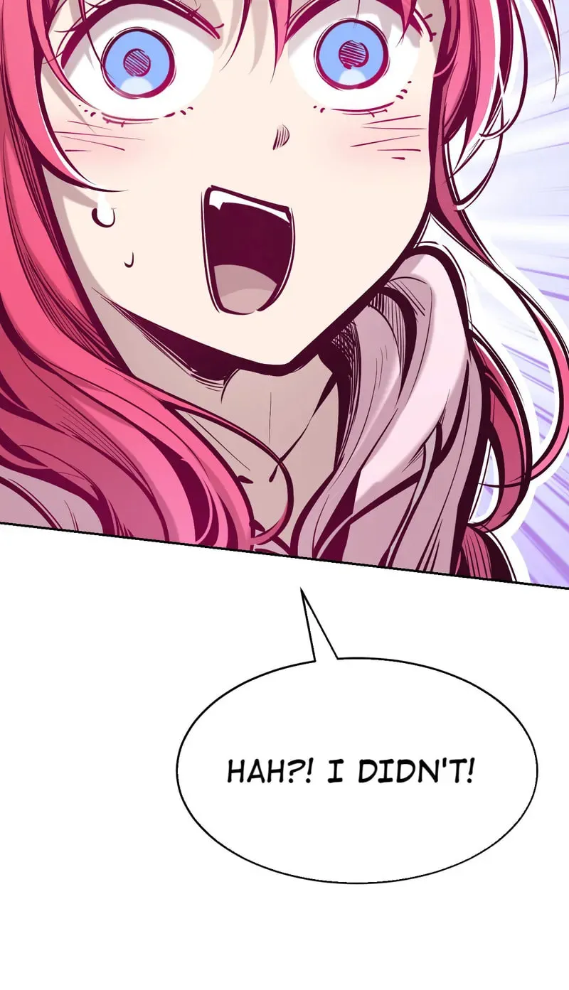 Demon X Angel, Can’t Get Along! Chapter 49.1 page 45 - 