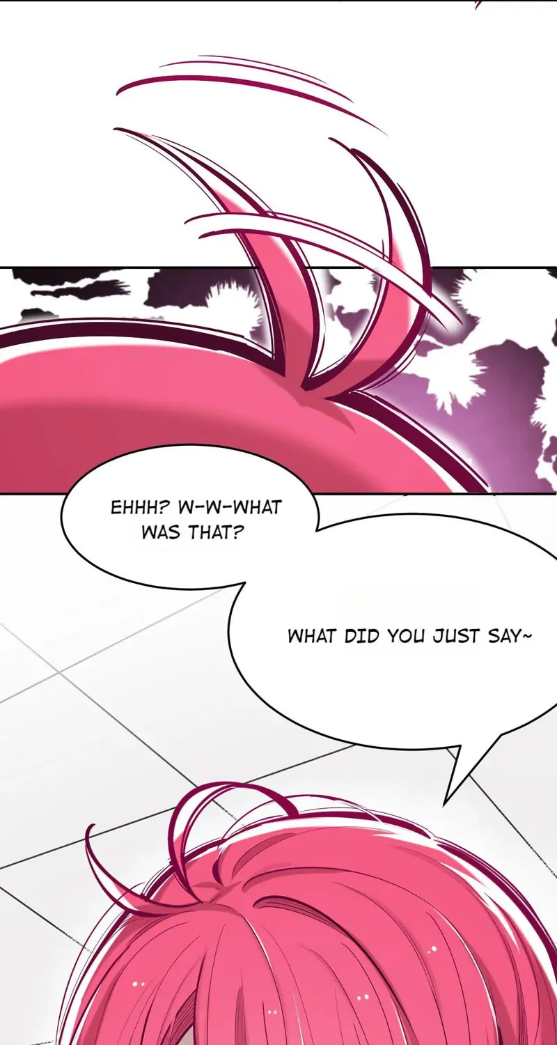 Demon X Angel, Can’t Get Along! Chapter 49.1 page 55 - 