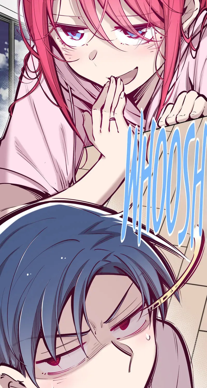 Demon X Angel, Can’t Get Along! Chapter 49.1 page 57 - 