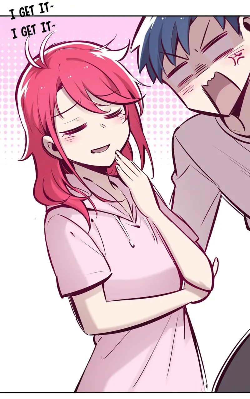 Demon X Angel, Can’t Get Along! Chapter 49.1 page 66 - 