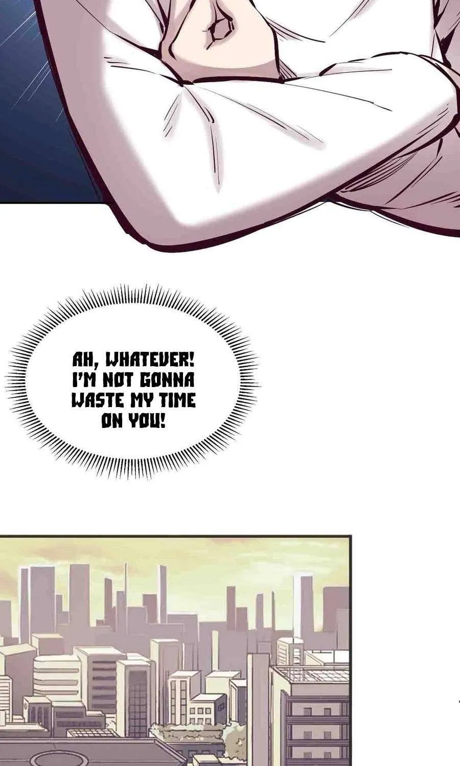 Demon X Angel, Can’t Get Along! Chapter 49 page 11 - 
