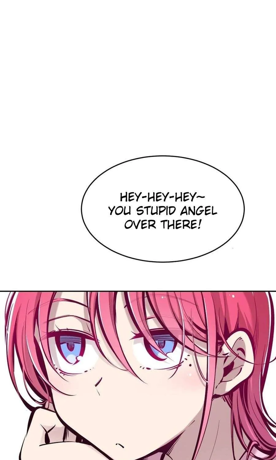 Demon X Angel, Can’t Get Along! Chapter 49 page 13 - 