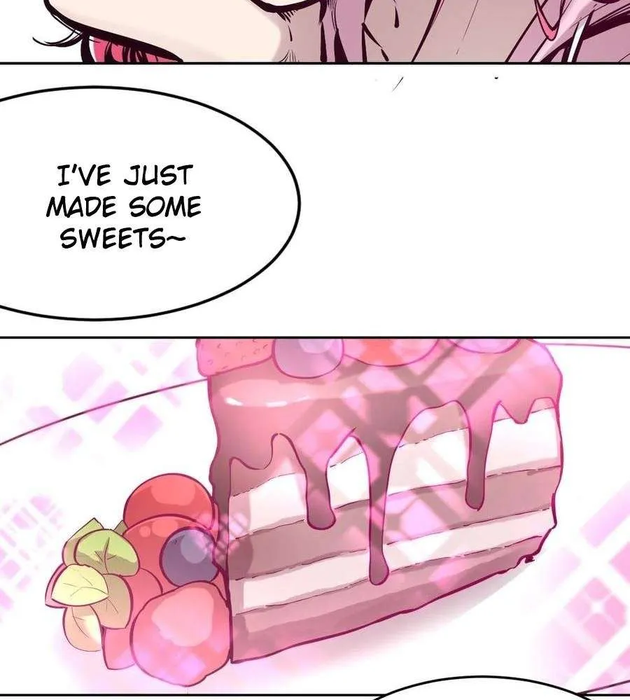 Demon X Angel, Can’t Get Along! Chapter 49 page 14 - 