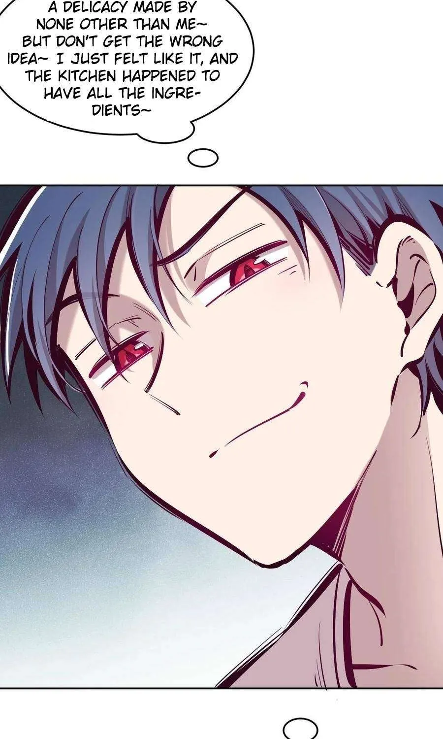 Demon X Angel, Can’t Get Along! Chapter 49 page 16 - 