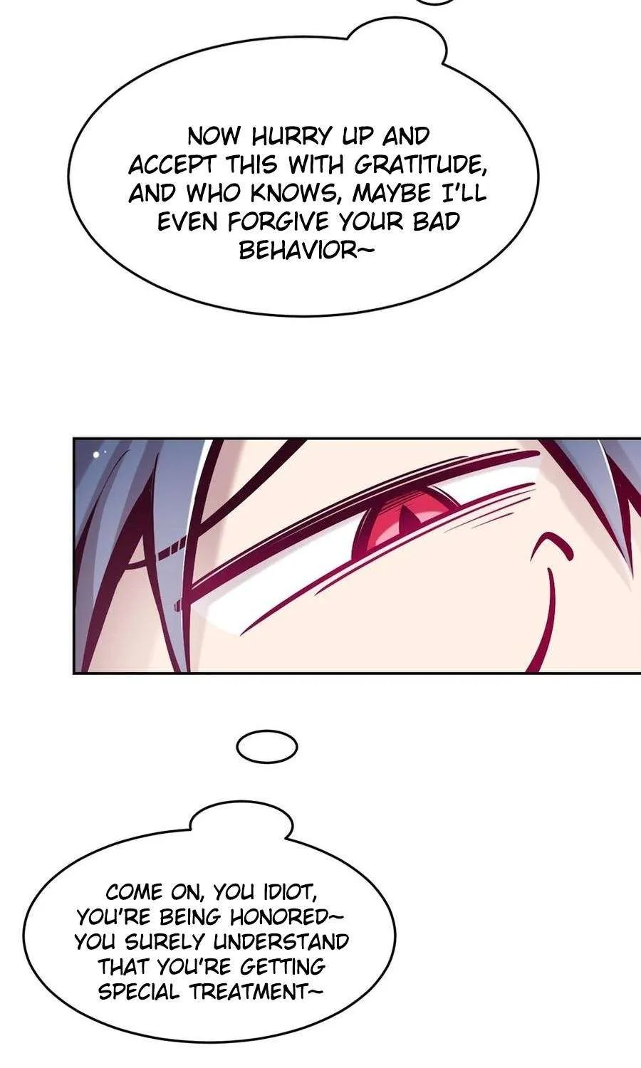 Demon X Angel, Can’t Get Along! Chapter 49 page 17 - 