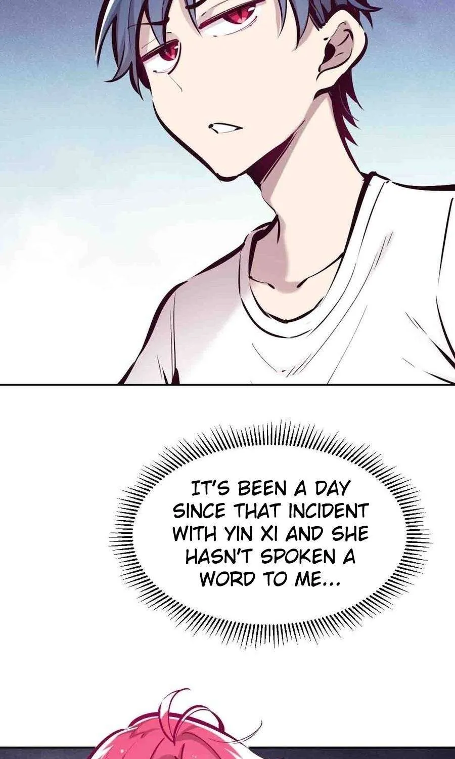 Demon X Angel, Can’t Get Along! Chapter 49 page 3 - 