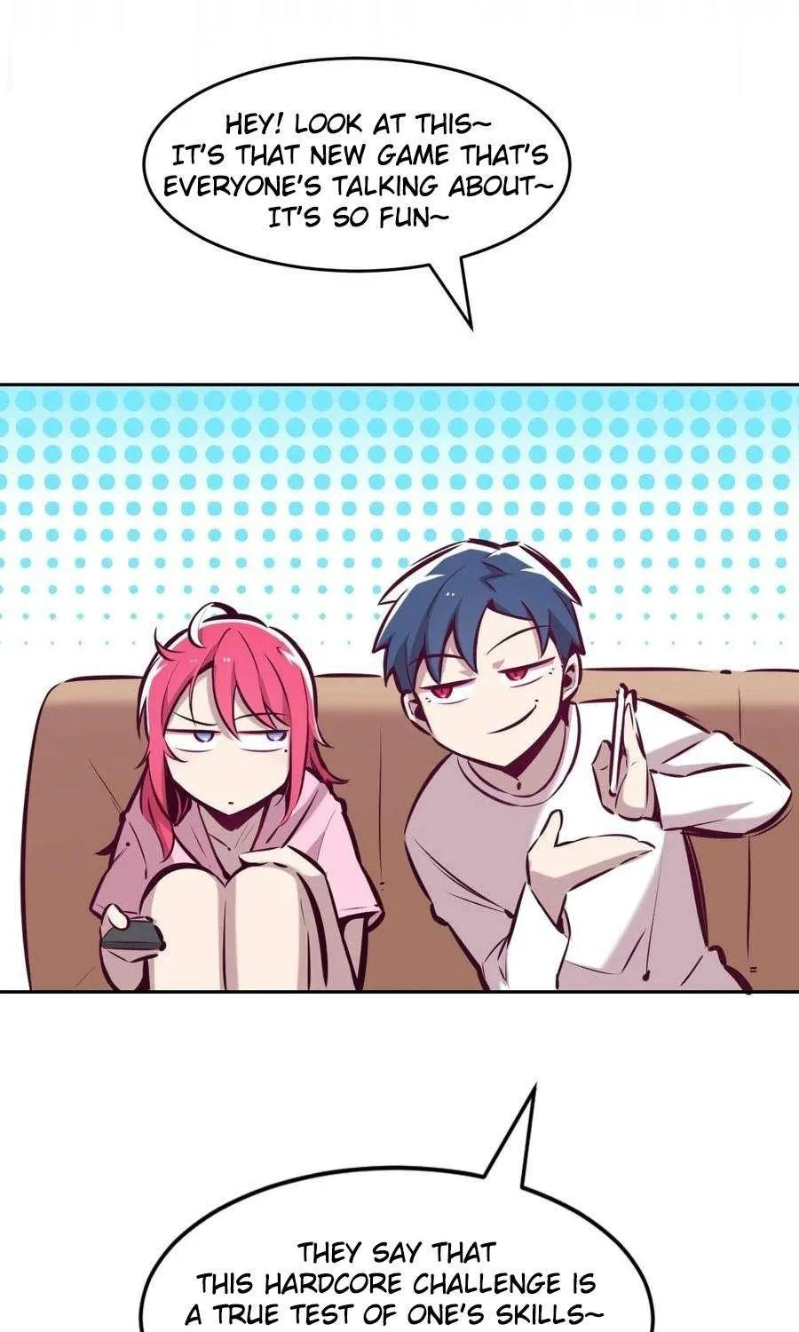 Demon X Angel, Can’t Get Along! Chapter 49 page 25 - 