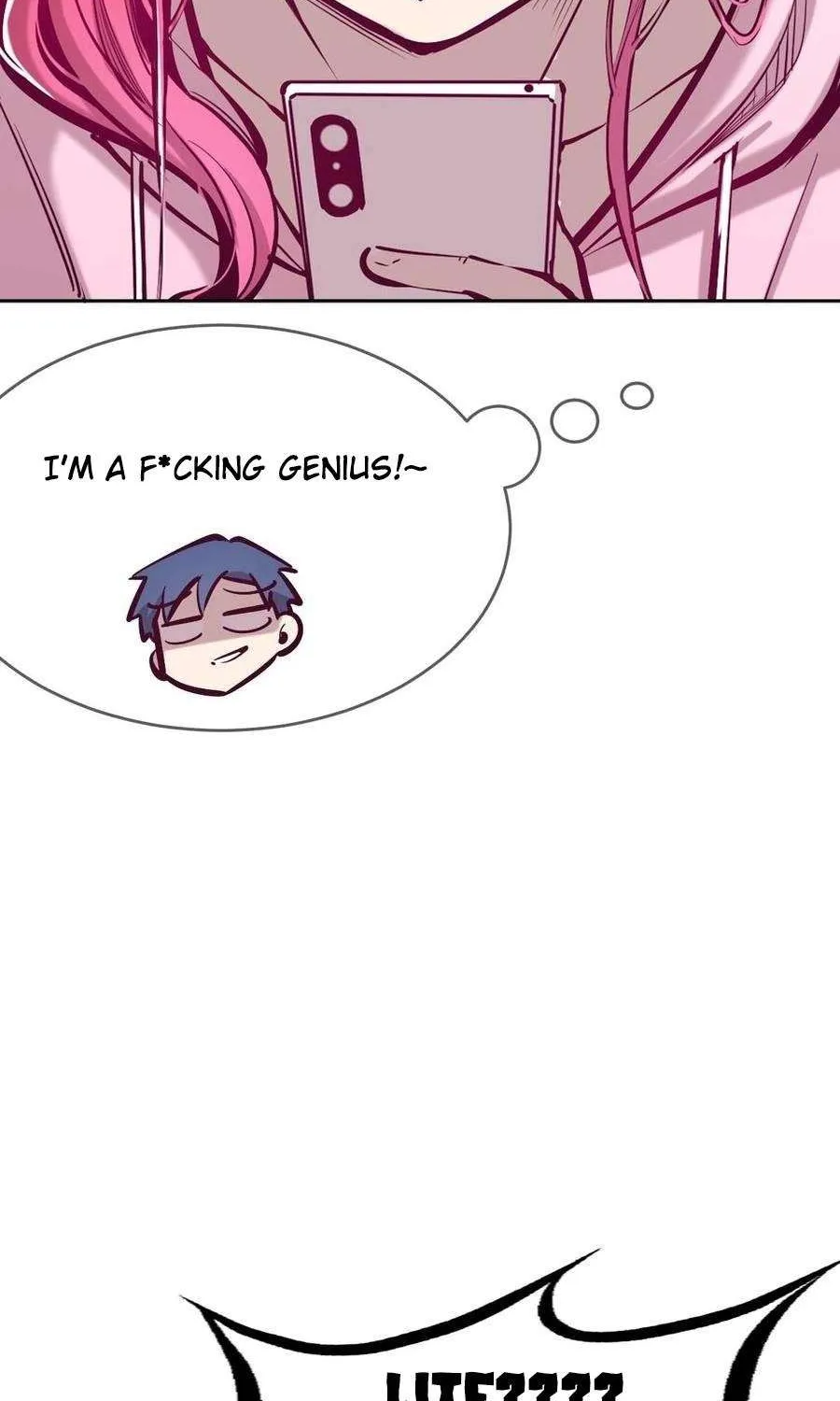 Demon X Angel, Can’t Get Along! Chapter 49 page 27 - 