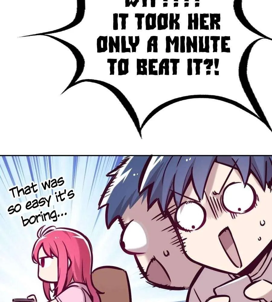 Demon X Angel, Can’t Get Along! Chapter 49 page 28 - 