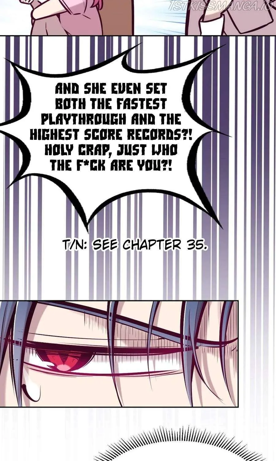 Demon X Angel, Can’t Get Along! Chapter 49 page 29 - 