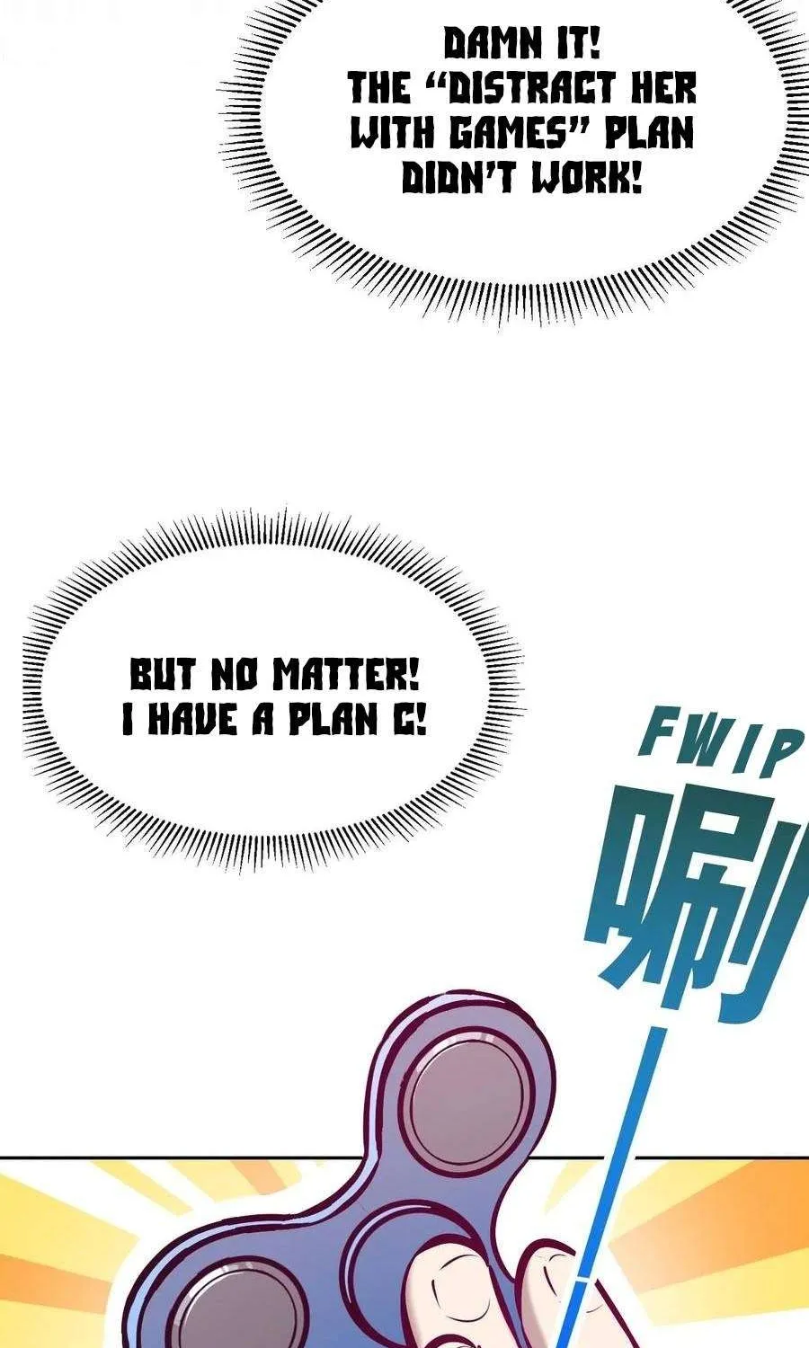 Demon X Angel, Can’t Get Along! Chapter 49 page 30 - 