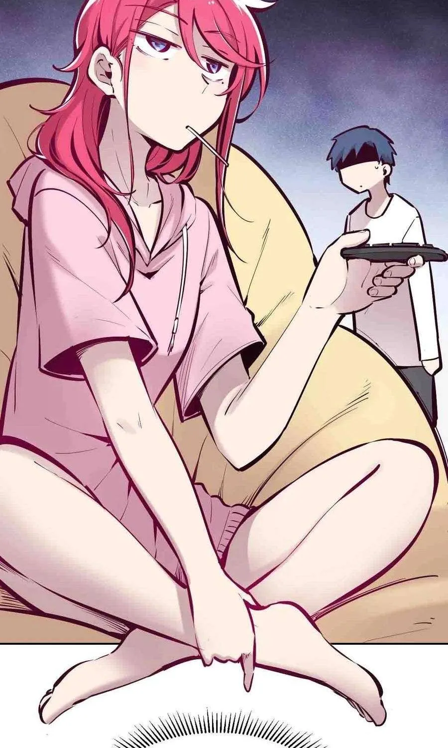 Demon X Angel, Can’t Get Along! Chapter 49 page 4 - 