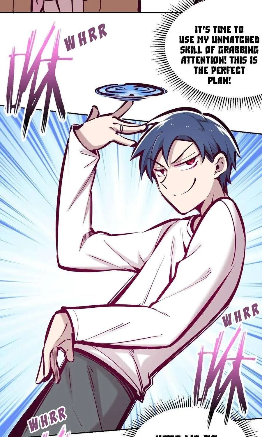 Demon X Angel, Can’t Get Along! Chapter 49 page 33 - 