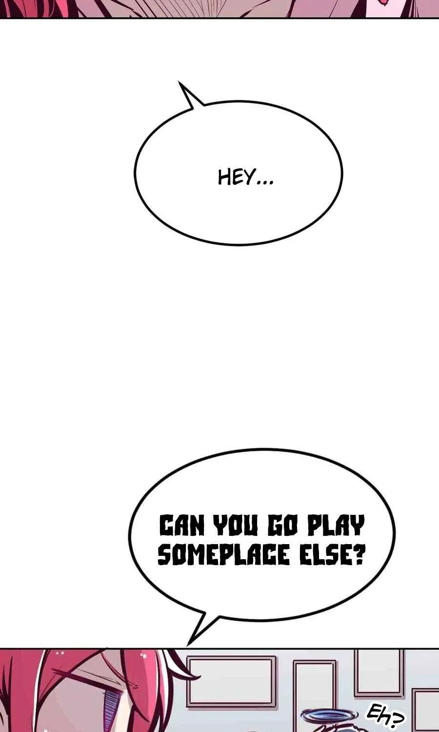 Demon X Angel, Can’t Get Along! Chapter 49 page 37 - 