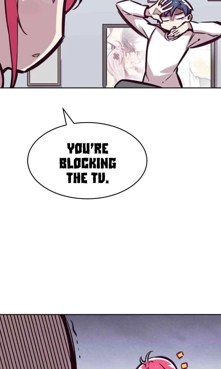 Demon X Angel, Can’t Get Along! Chapter 49 page 38 - 