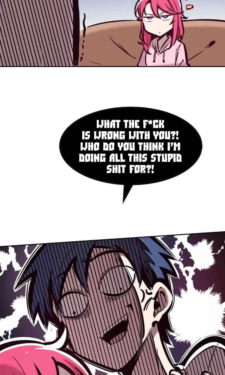 Demon X Angel, Can’t Get Along! Chapter 49 page 39 - 