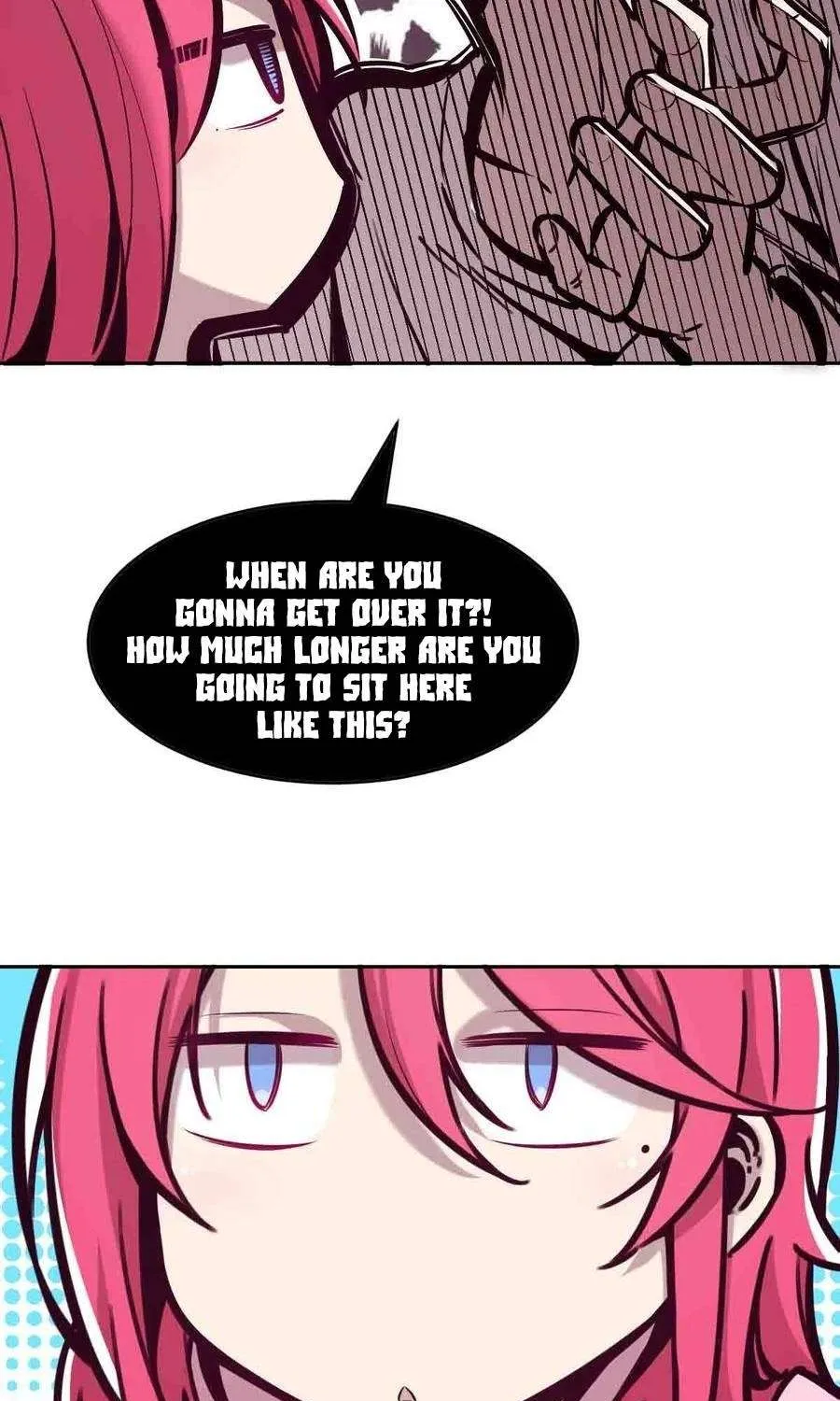 Demon X Angel, Can’t Get Along! Chapter 49 page 40 - 