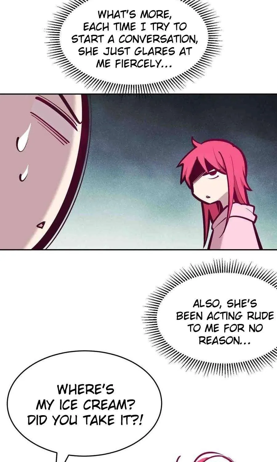 Demon X Angel, Can’t Get Along! Chapter 49 page 5 - 