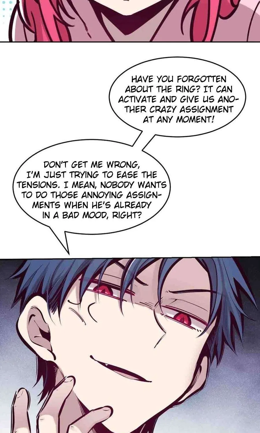Demon X Angel, Can’t Get Along! Chapter 49 page 41 - 