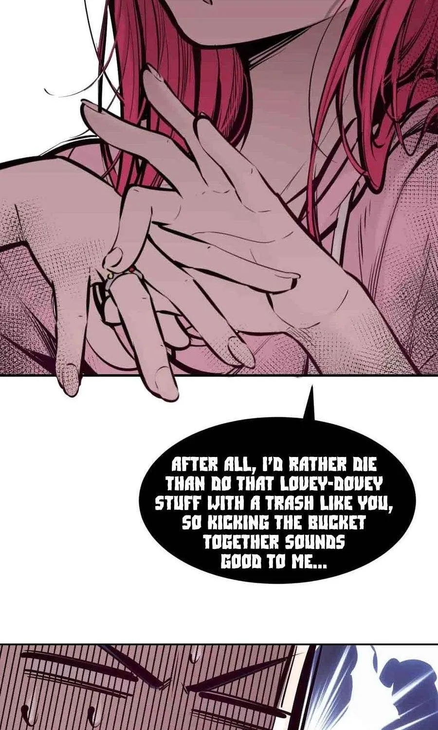 Demon X Angel, Can’t Get Along! Chapter 49 page 44 - 