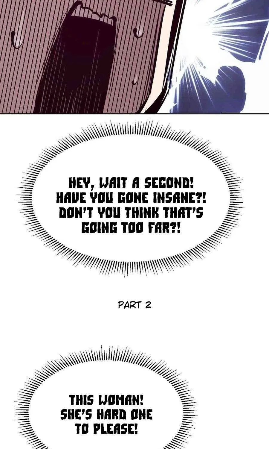 Demon X Angel, Can’t Get Along! Chapter 49 page 45 - 