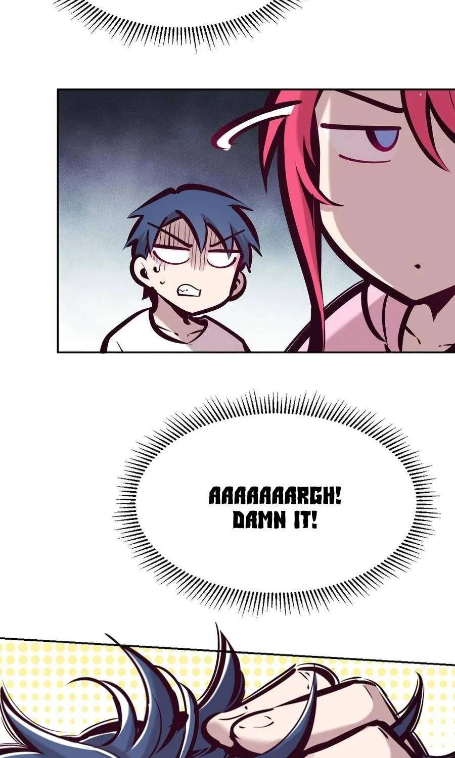 Demon X Angel, Can’t Get Along! Chapter 49 page 46 - 