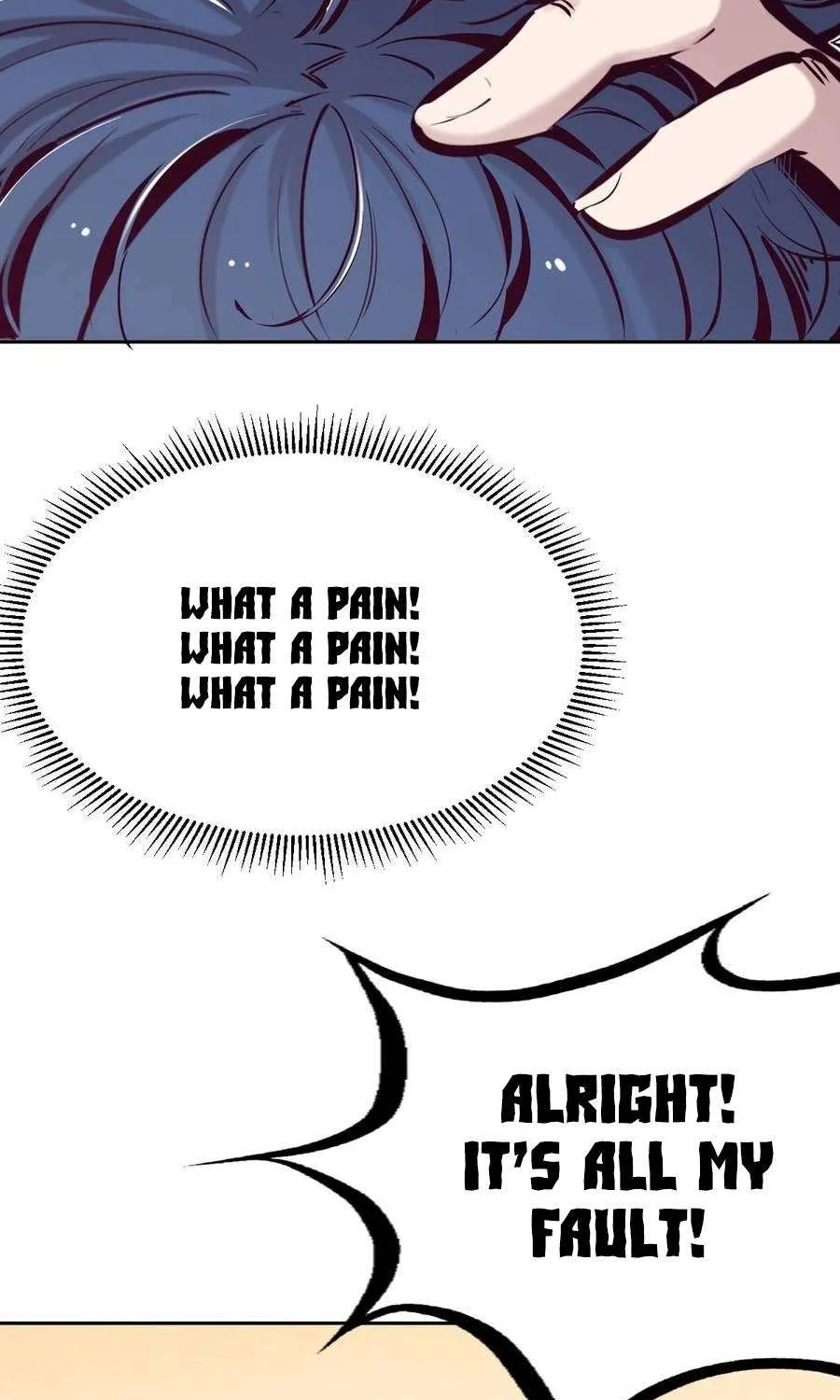 Demon X Angel, Can’t Get Along! Chapter 49 page 47 - 
