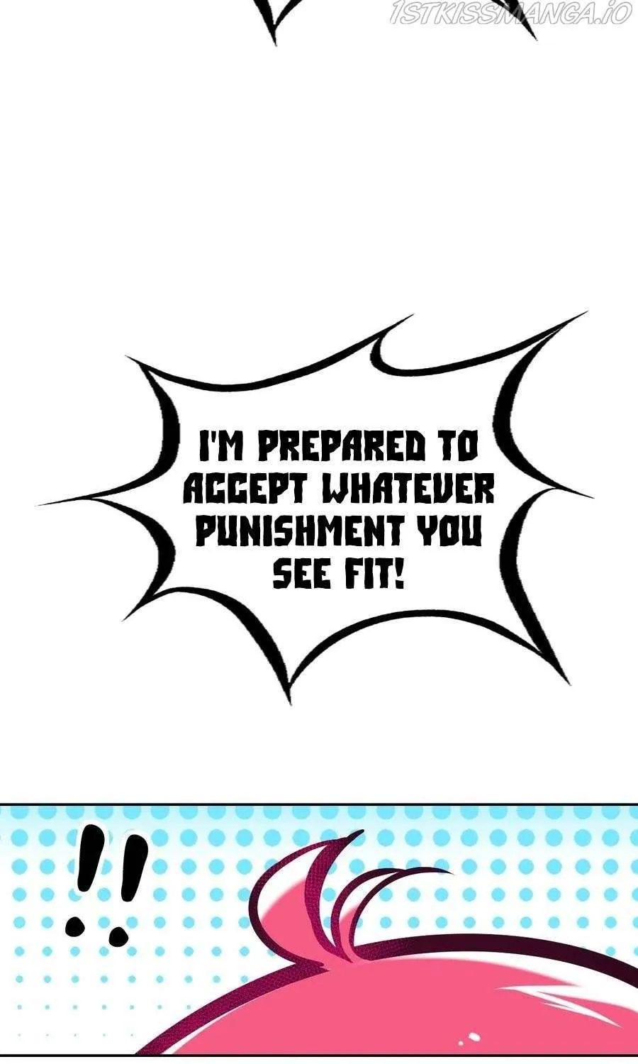 Demon X Angel, Can’t Get Along! Chapter 49 page 50 - 