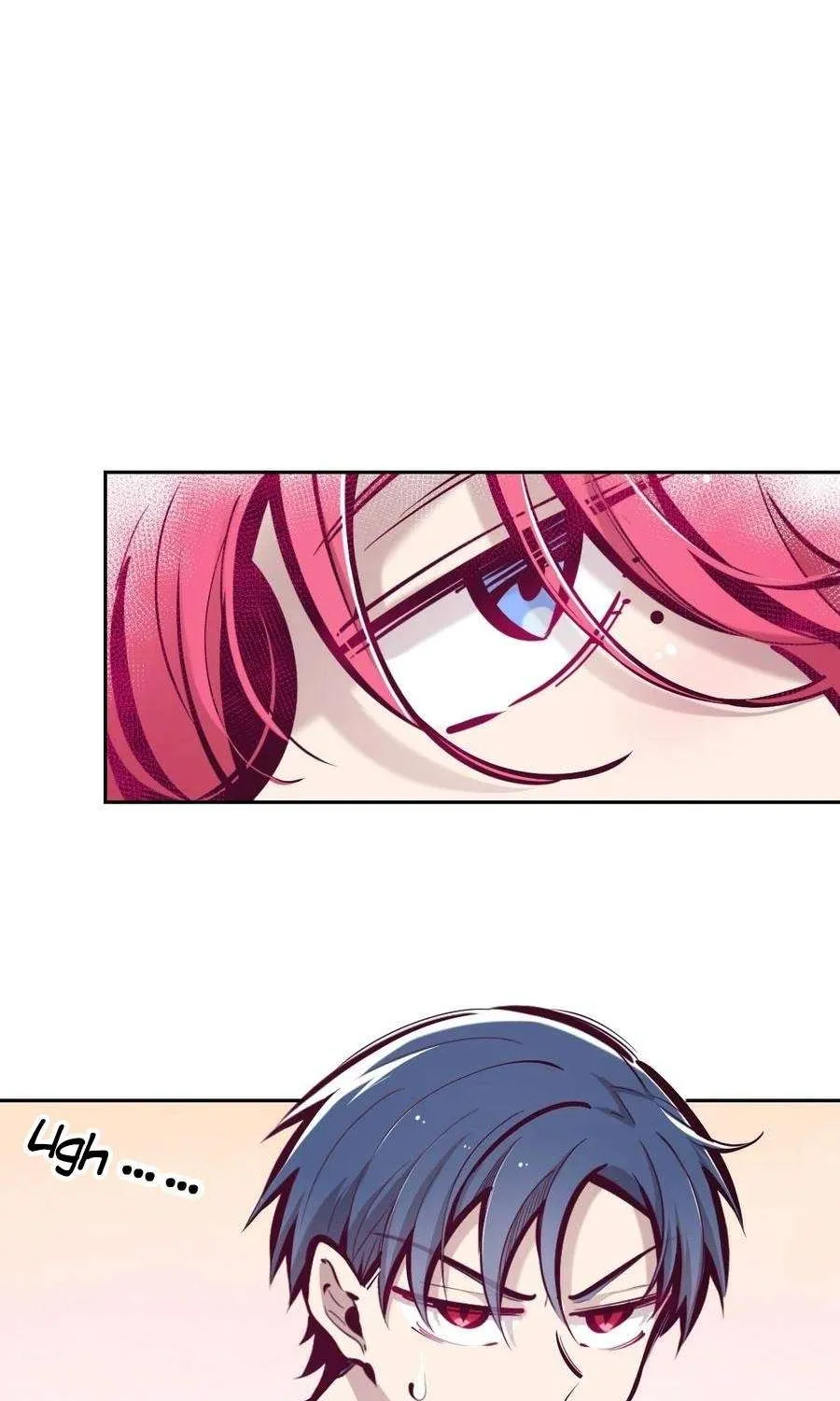 Demon X Angel, Can’t Get Along! Chapter 49 page 51 - 
