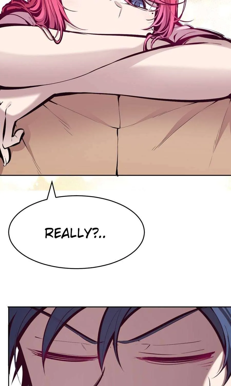 Demon X Angel, Can’t Get Along! Chapter 49 page 54 - 