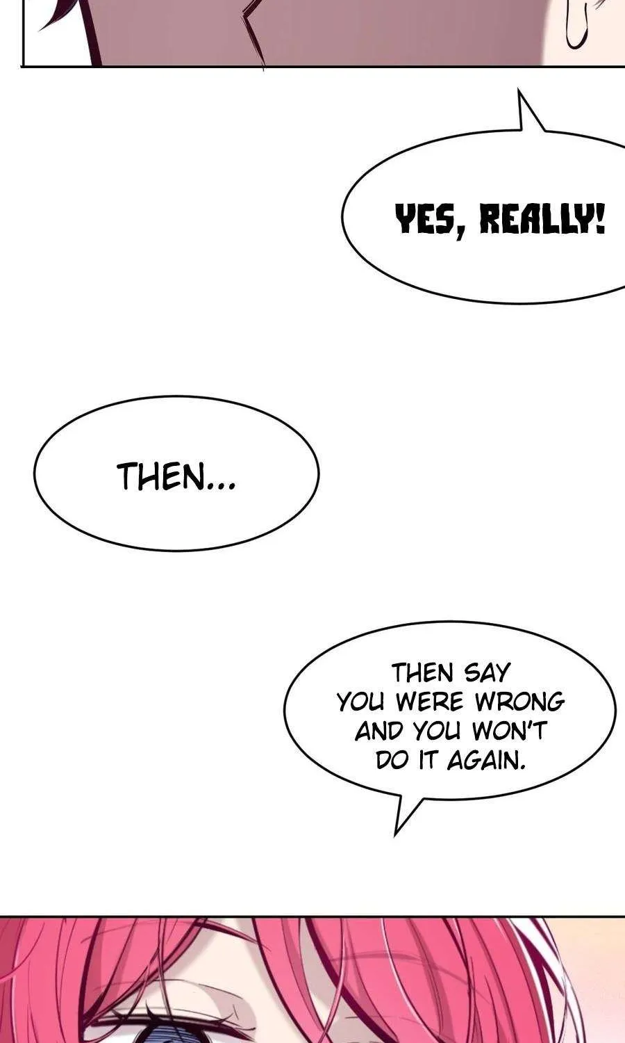 Demon X Angel, Can’t Get Along! Chapter 49 page 55 - 