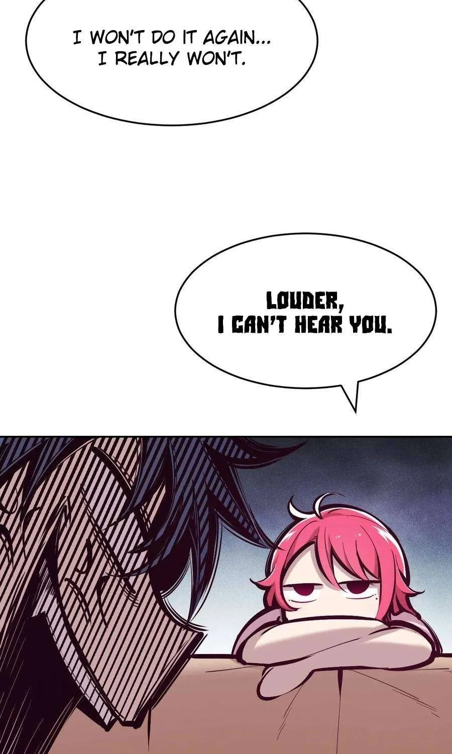 Demon X Angel, Can’t Get Along! Chapter 49 page 60 - 