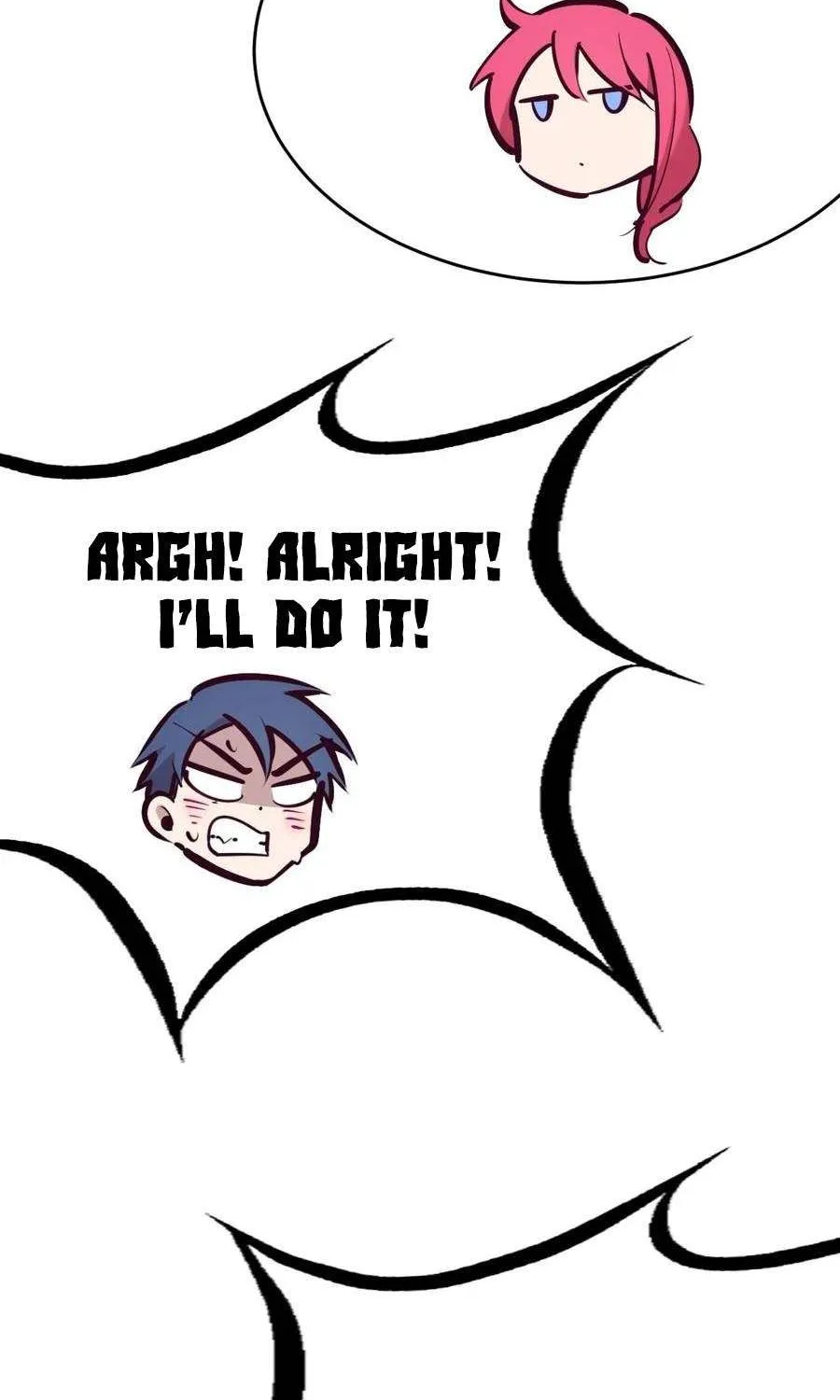 Demon X Angel, Can’t Get Along! Chapter 49 page 62 - 