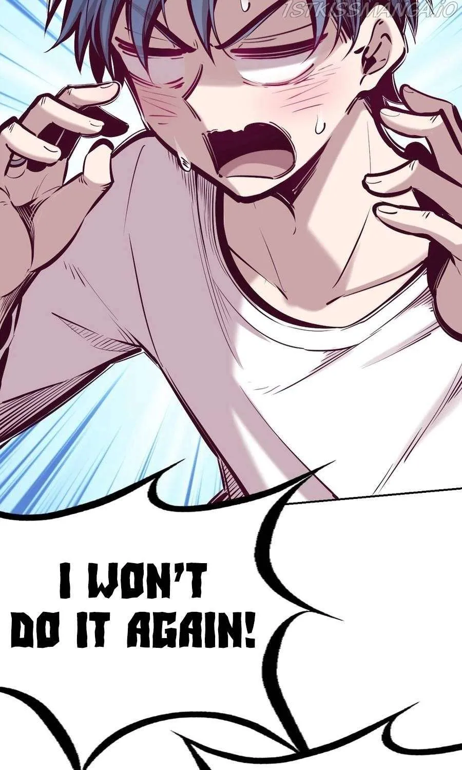 Demon X Angel, Can’t Get Along! Chapter 49 page 64 - 