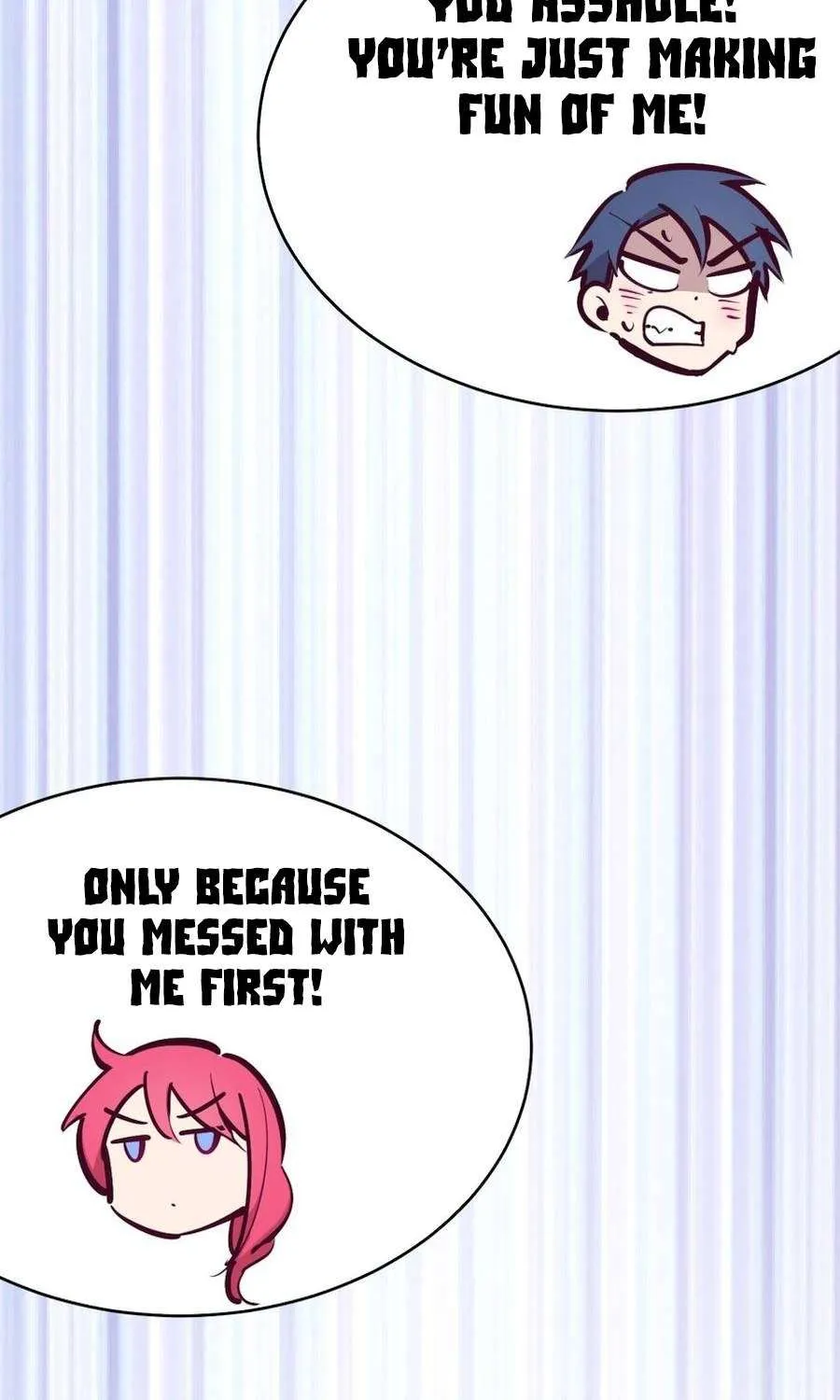 Demon X Angel, Can’t Get Along! Chapter 49 page 66 - 