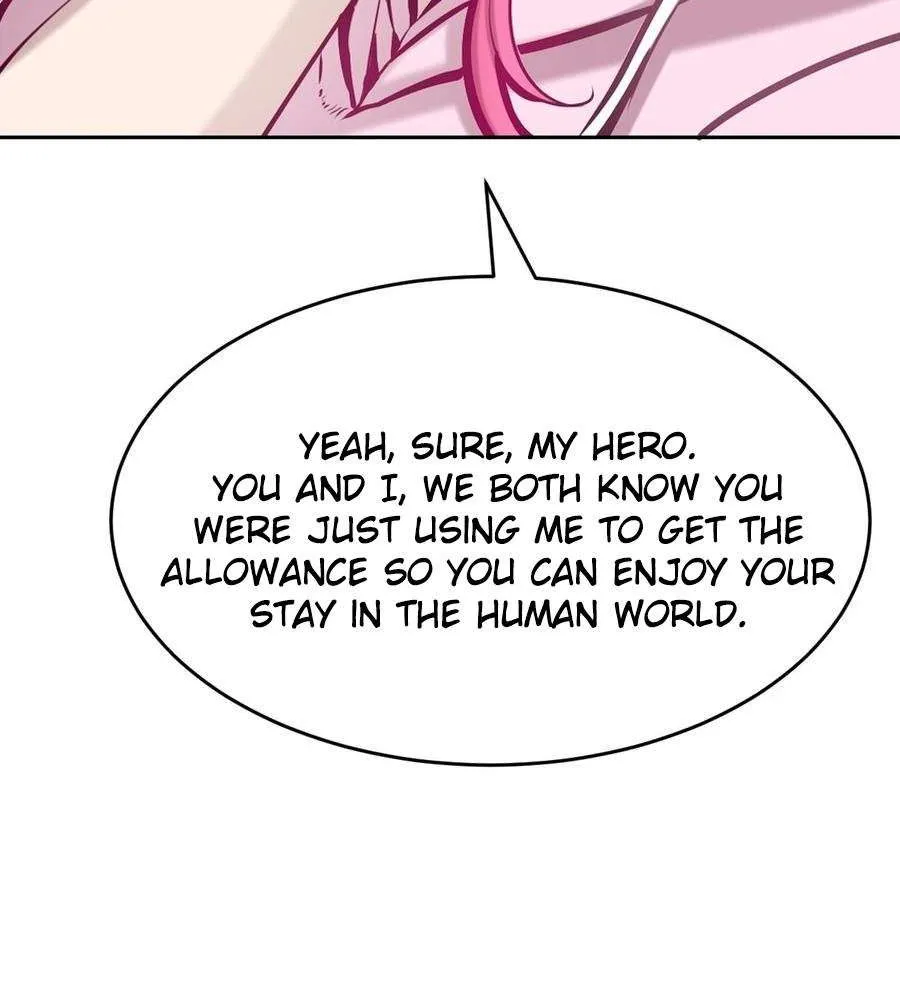 Demon X Angel, Can’t Get Along! Chapter 49 page 70 - 