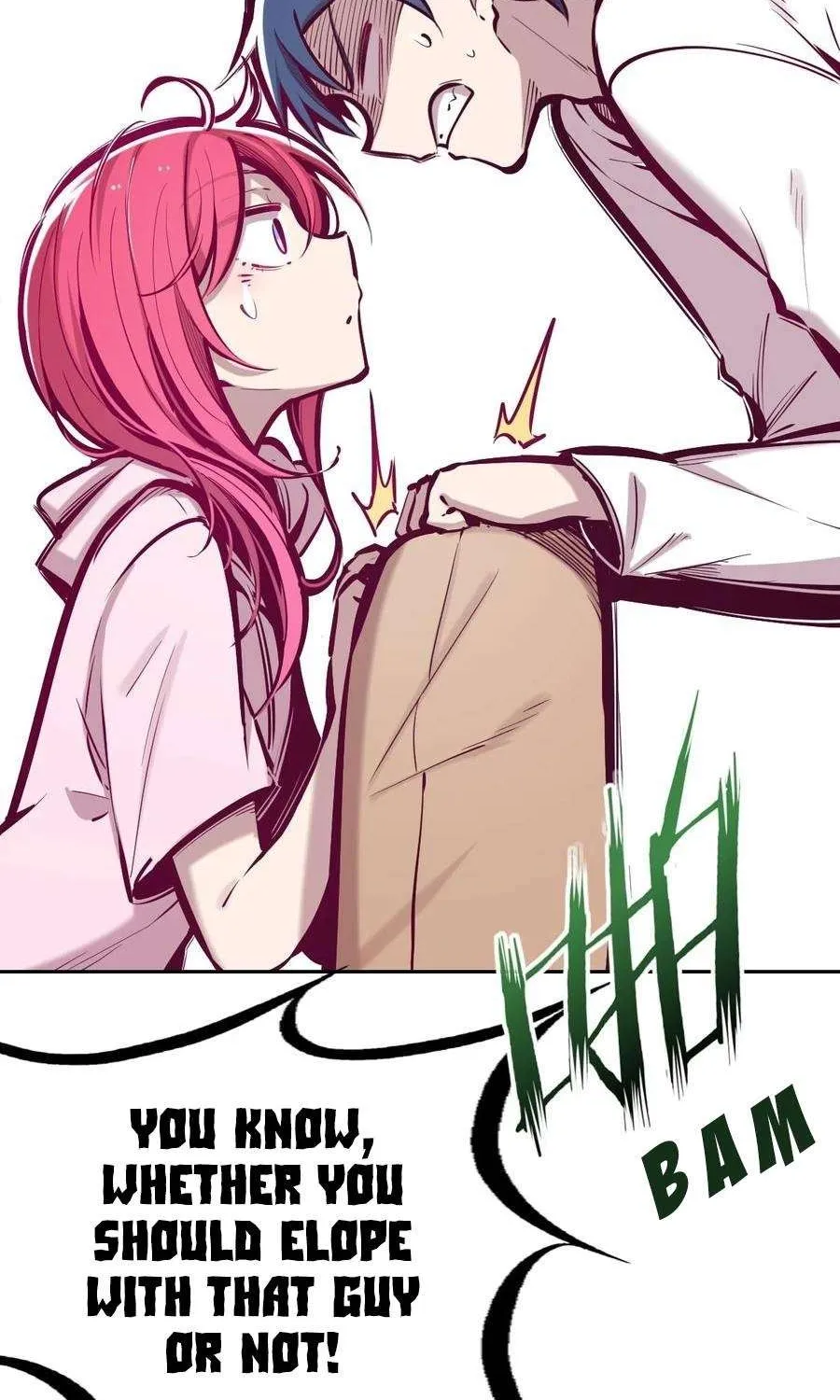 Demon X Angel, Can’t Get Along! Chapter 49 page 79 - 