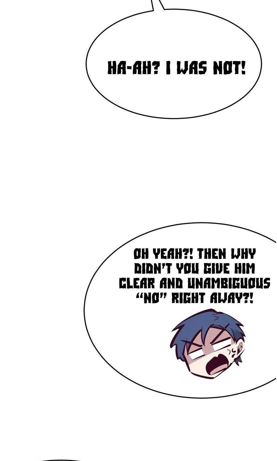 Demon X Angel, Can’t Get Along! Chapter 49 page 81 - 