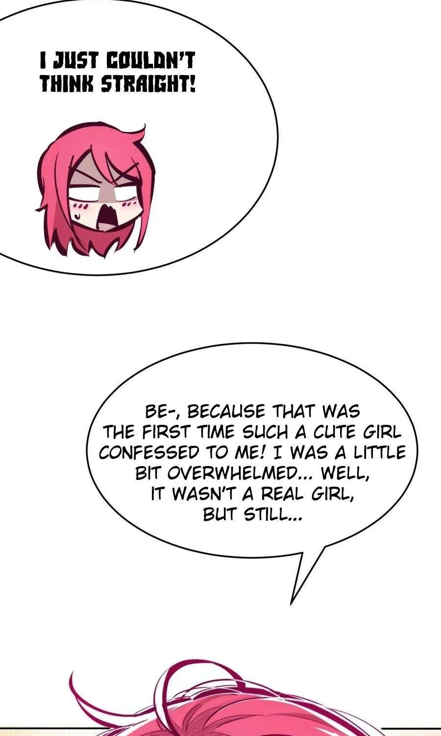 Demon X Angel, Can’t Get Along! Chapter 49 page 82 - 