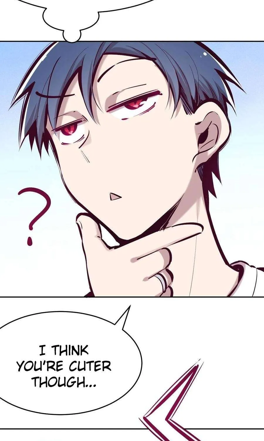 Demon X Angel, Can’t Get Along! Chapter 49 page 86 - 