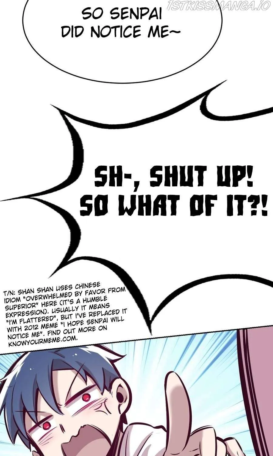 Demon X Angel, Can’t Get Along! Chapter 49 page 92 - 