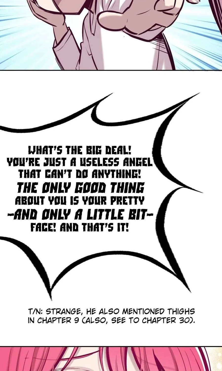 Demon X Angel, Can’t Get Along! Chapter 49 page 93 - 