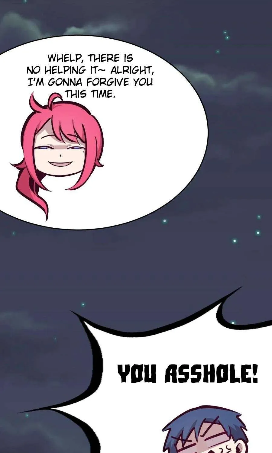 Demon X Angel, Can’t Get Along! Chapter 49 page 97 - 