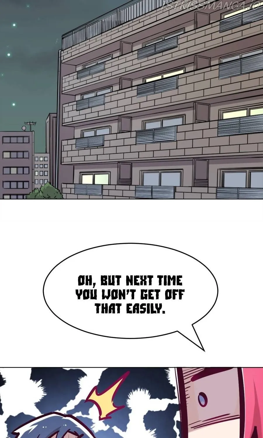 Demon X Angel, Can’t Get Along! Chapter 49 page 99 - 