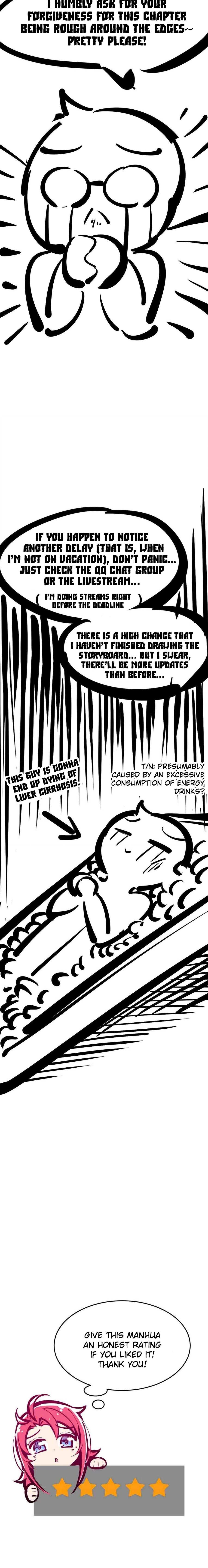 Demon X Angel, Can’t Get Along! Chapter 50 page 14 - 