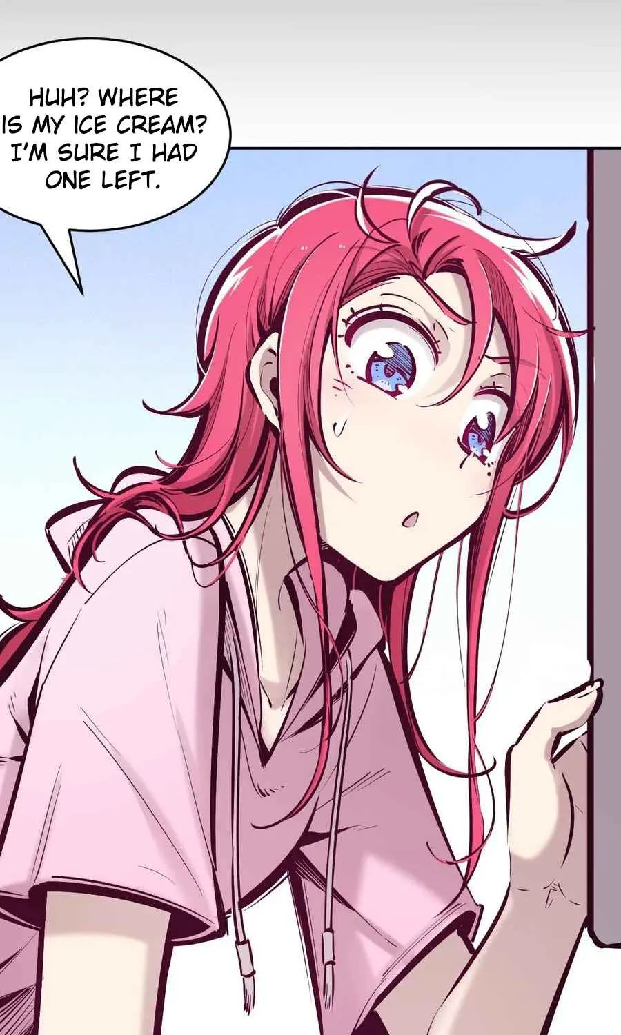 Demon X Angel, Can’t Get Along! Chapter 51 page 11 - 