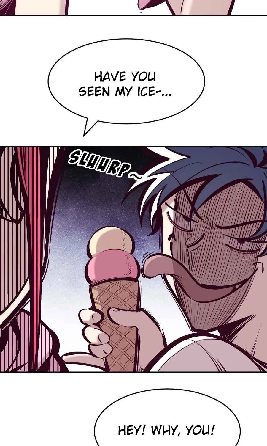 Demon X Angel, Can’t Get Along! Chapter 51 page 12 - 