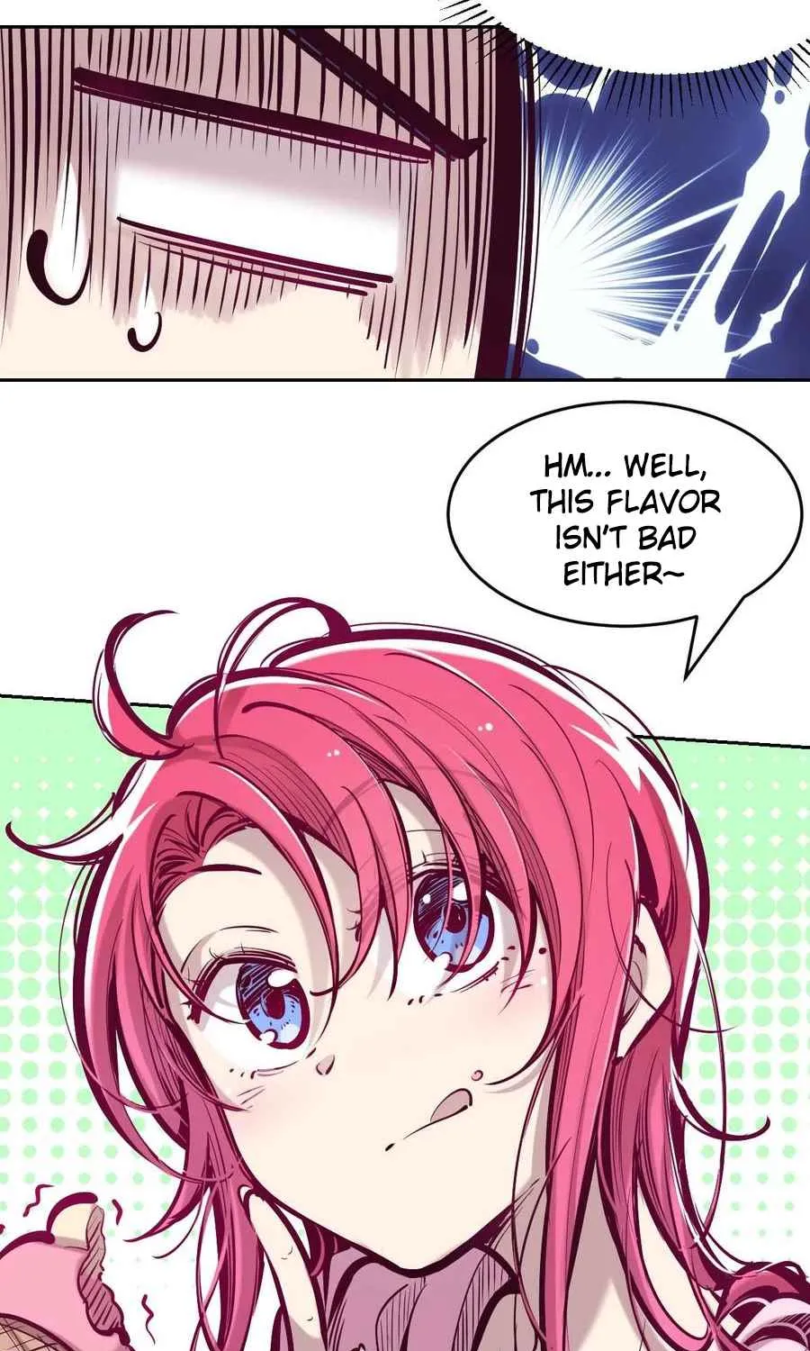 Demon X Angel, Can’t Get Along! Chapter 51 page 15 - 